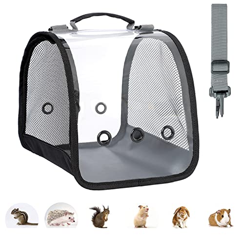 5157X69244L. SL500  - 10 Amazing Hamster Travel Cage for 2024