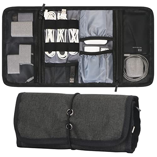 Electronic Organizer Accessories Case