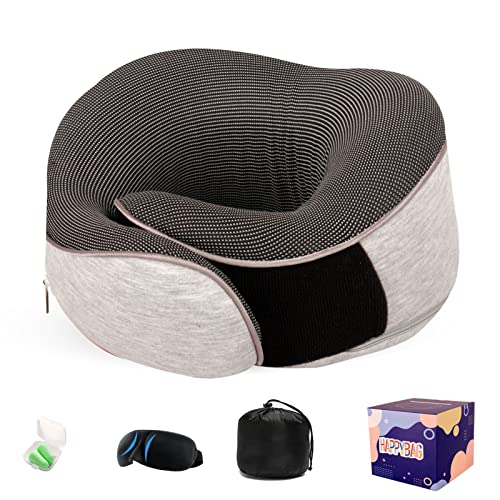 515GqVrBbxL. SL500  - 11 Amazing Neck Pillow With Chin Support for 2024