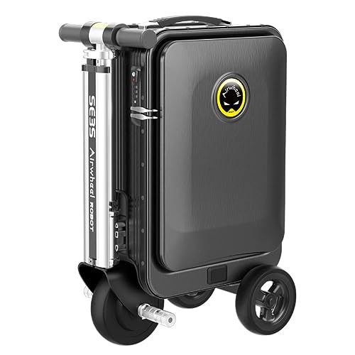 Airwheel SE3S Smart Rideable Suitcase