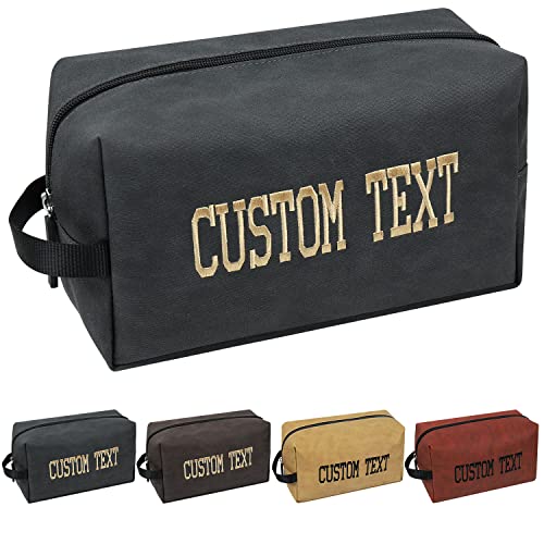 silkmilk Toiletry Bag