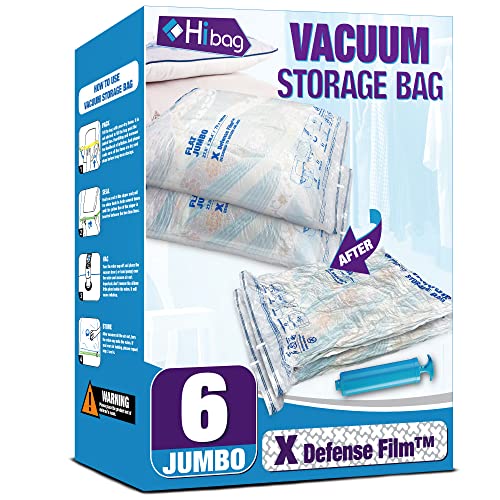 Vacuum Storage Bags