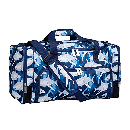 Wildkin Kids Weekender Duffel Bags
