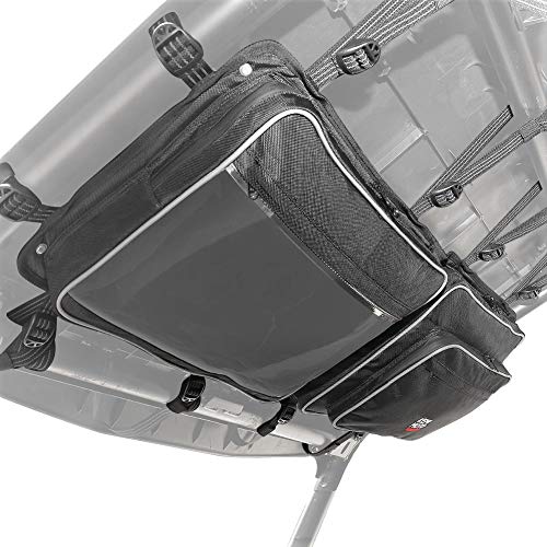 kemimoto PRO XP Overhead Roof Bag