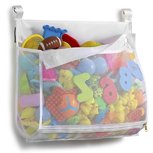 Tenrai Clever Bath Toy Organizer