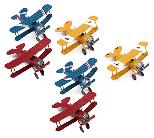 5166eyUImhL. SL500  - 10 Amazing Airplane Ornaments for 2024