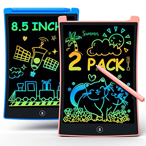 bravokids 2 Pack LCD Writing Tablet