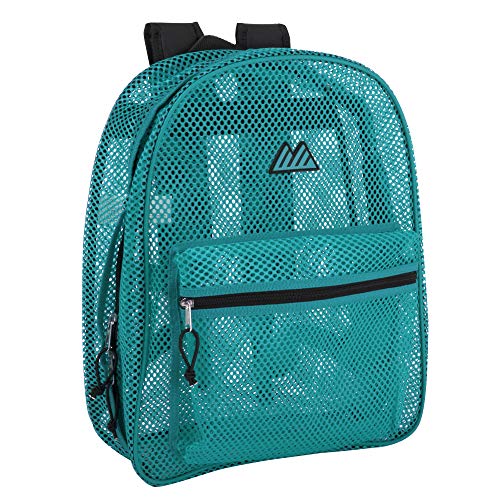 Summit Ridge Mesh Backpack