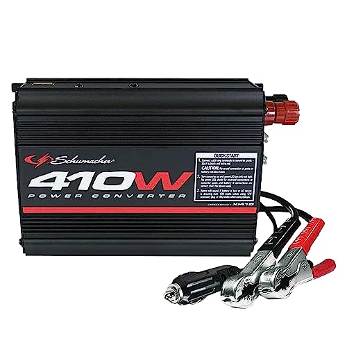 Schumacher XI41B Power Inverter