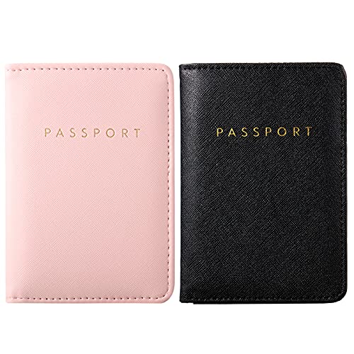 Frienda Bridal Passport Covers Travel Wallet