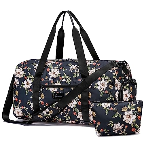 516Rz8bthtL. SL500  - 12 Best Overnight Duffel Bag for 2023