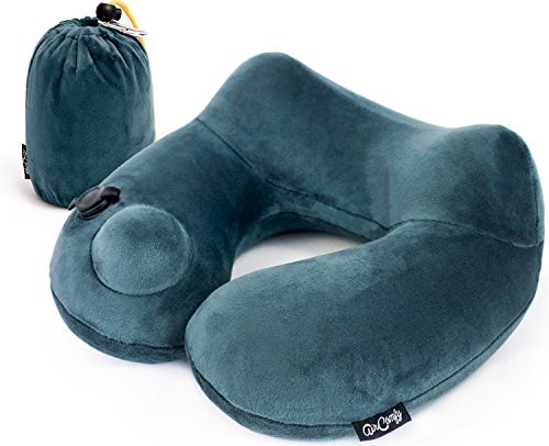 Daydreamer Travel Neck Pillow