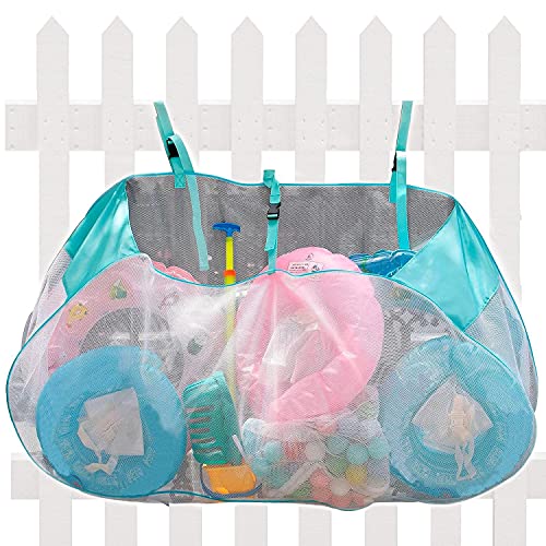 Pool Float Storage Bag