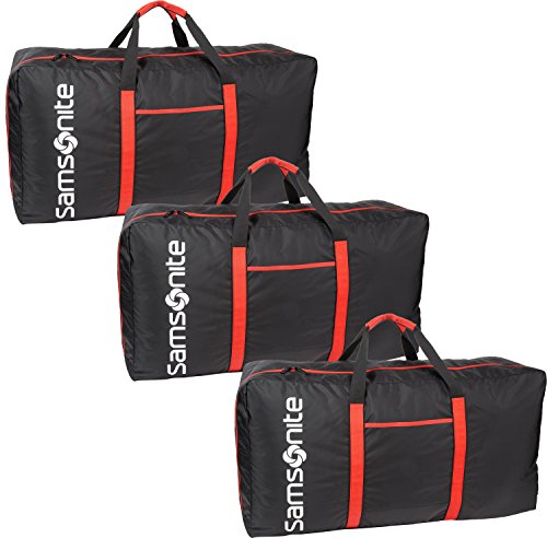 Samsonite Tote-A-Ton Duffel Set