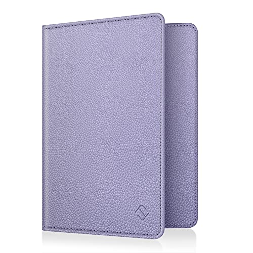 Fintie Slim Travel Wallet RFID Blocking Passport Cover