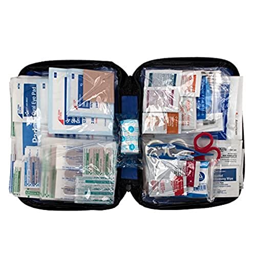 All-Purpose Emergency First Aid Kit