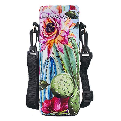 WINTOJO Water Bottle Case Bag Cooler Carrier