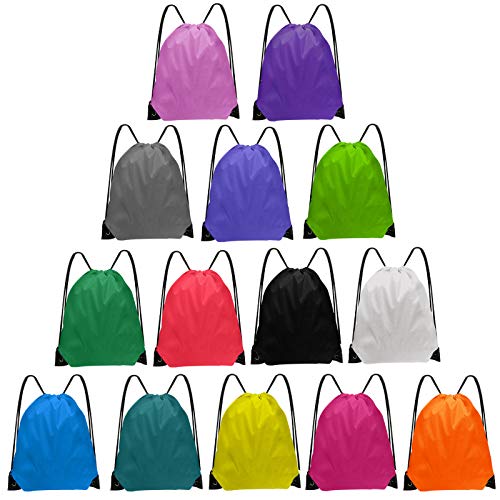 Drawstring Bags Bulk Cinch Bag Sackpack