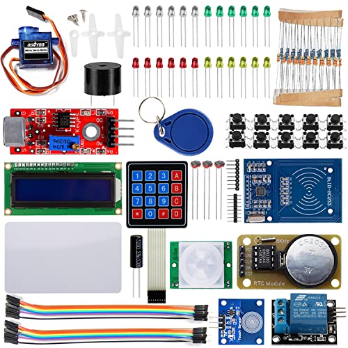 OSOYOO RFID Starter Kit