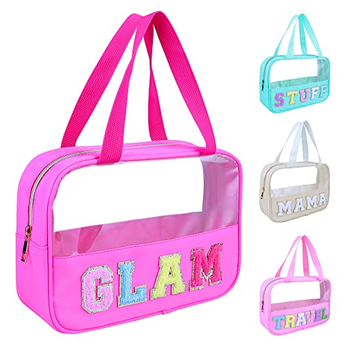 9 Best Cosmetic Bag With Handles for 2023 TouristSecrets