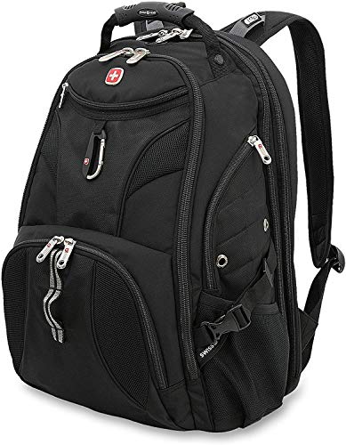 SwissGear 1900 Scansmart TSA Laptop Backpack