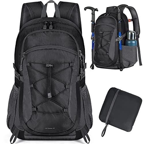 RAINSMORE Hiking Backpack 40L