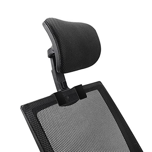 Office Chair Headrest Attachment