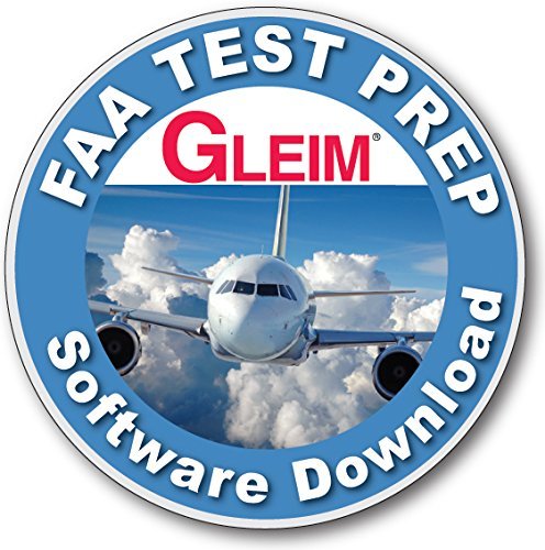 Gleim FAA Test Prep Online - ATP