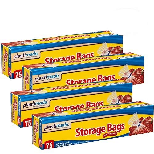 Plastimade Disposable Plastic Storage Bags Plastimade Disposable Plastic Storage Bags