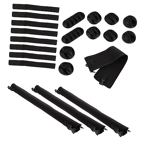 11 Best Audio Cable Organizer for 2023 TouristSecrets