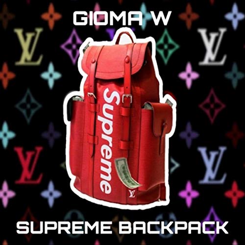The Ultimate Travel Companion: Supreme Backpack