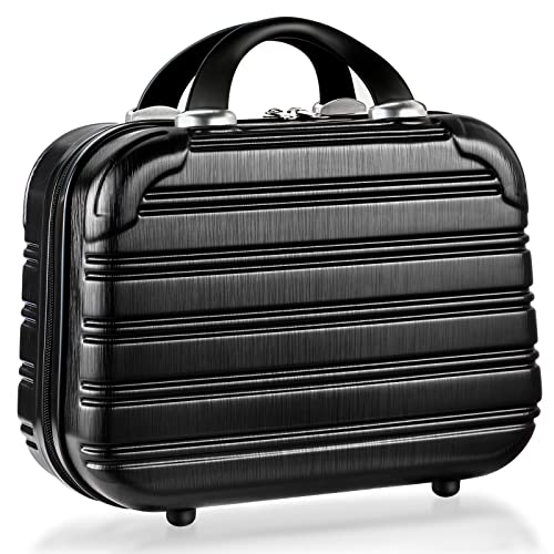 Durable and Stylish Makeup Case for Travel
