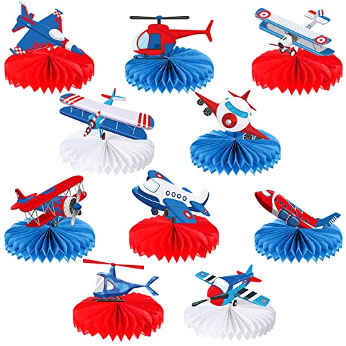 517CWEmMH L. SL500  - 14 Amazing Airplane Party Decorations for 2024