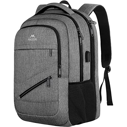 517H4Yxk2KL. SL500  - 10 Best Men Travel Backpack for 2024