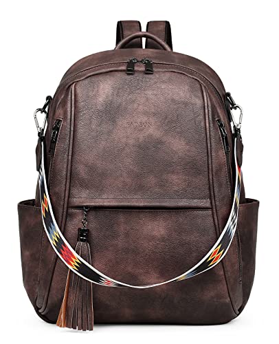517K3iJGRTL. SL500  - 11 Amazing Backpack Purses For Women Clearance for 2023