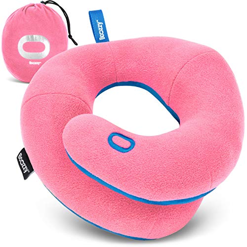 Kids Travel Neck Pillow