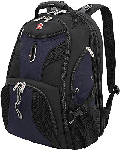 517NfuXtlL. SL500  - 9 Amazing Travel Laptop Backpack for 2024