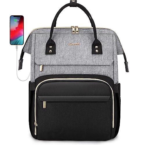 Stylish and Functional Laptop Backpack for Women