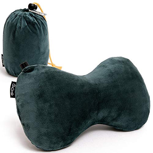 AirComfy Ease Inflatable Travel Pillow