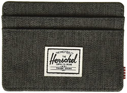 Herschel Charlie Rfid Card Case Wallet