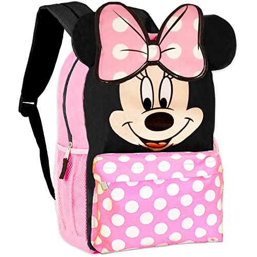 Disney Minnie Mouse Small Backpack