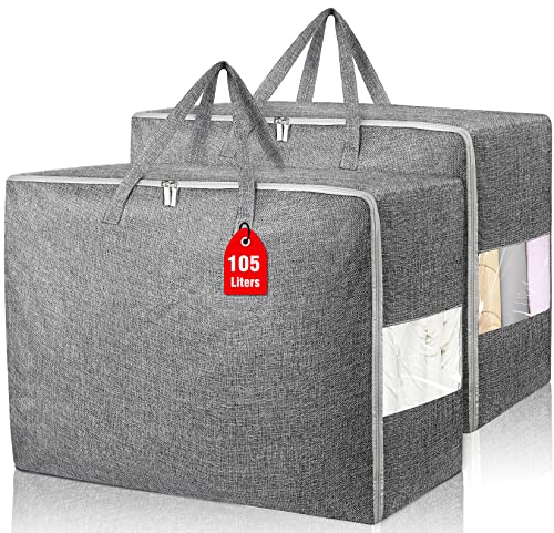 Extra Large Storage Bags