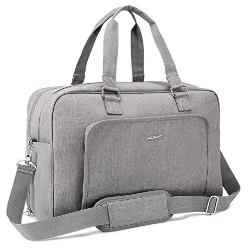 5189jPz8OIL. SL500  - 10 Best Laptop Duffel Bag for 2024