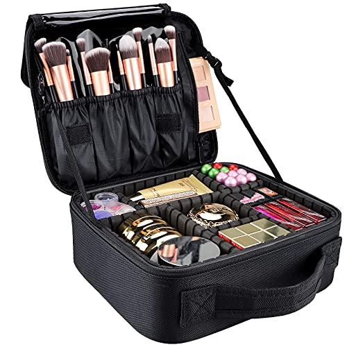 gzcz Travel Makeup Bag