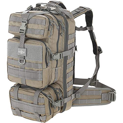 MAXPEDITION Gyrfalcon Backpack