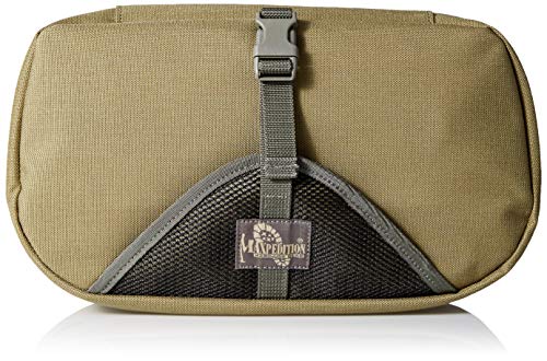 Maxpedition Tactical Toiletry Bag
