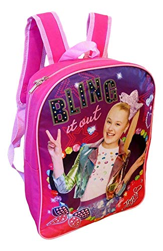 JoJo Siwa School Backpack