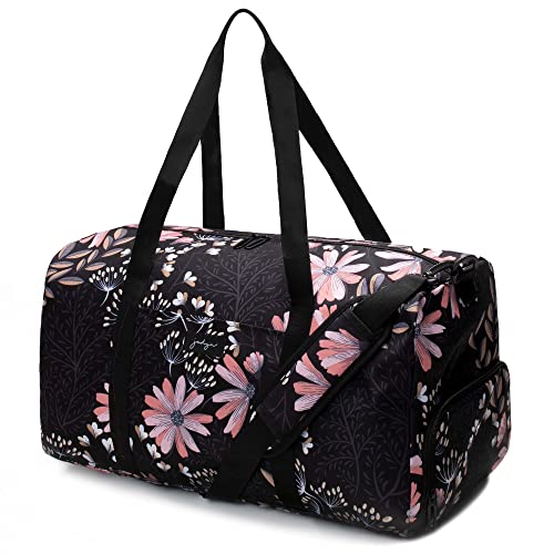 518nmL63FtL. SL500  - 12 Amazing Vera Bradley Xl Duffel Bag for 2023