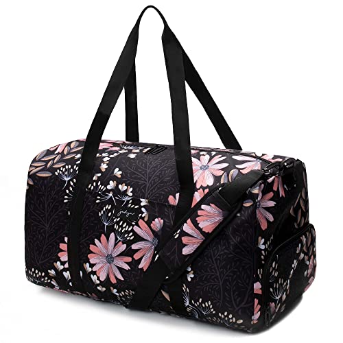 518nmL63FtL. SL500  - 12 Amazing Vera Bradley Xl Duffel Bag for 2024