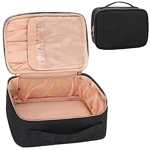 Relavel Travel Makeup Bag